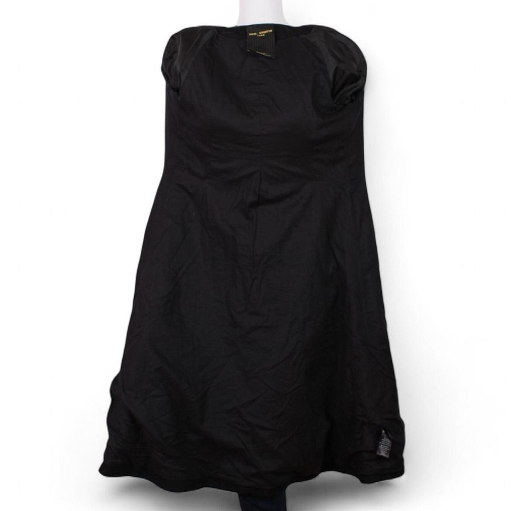 Cop Copine Orchestra Coat, Size 40 View 3